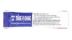 Phong liễu Tràng vị khang