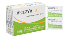 Micezym 100