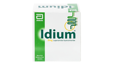 Idium 2mg