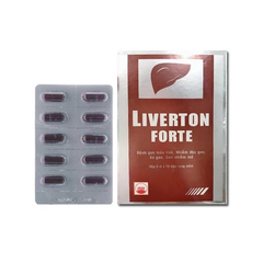 Liverton Forte