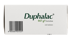 Duphalac 667g/l