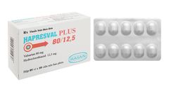 Hapresval Plus 80/12,5