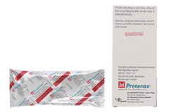Bi Preterax 4/1.25