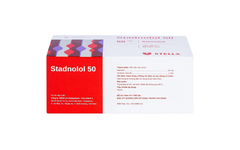 Stadnolol 50 mg