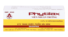 Phytilax
