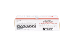 Dozidine MR 35mg