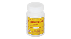 Berberine 100mg Mekophar