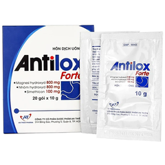 Antilox Forte