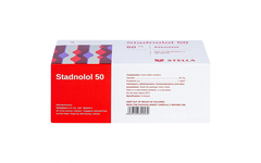 Stadnolol 50 mg