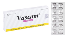 Vascam 5mg