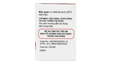 Facrasu 1g