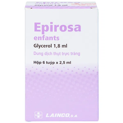 Epirosa Enfants 1.8ml