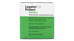 Legalon 70 Protect Madaus