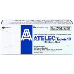 Atelec 10mg