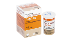 Viacoram 7mg/5mg