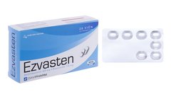 Ezvasten 10mg