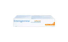 Enterogermina 4 tỉ/5ml