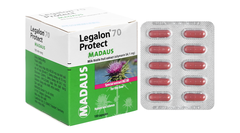 Legalon 70 Protect Madaus