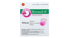 Kremil-S