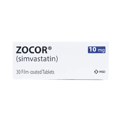 Zocor 10mg