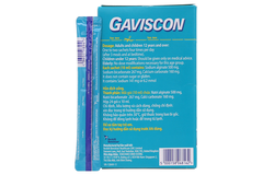 Gaviscon Suspension 10ml