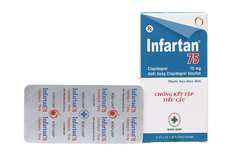 Infartan 75mg