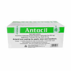 Antacil