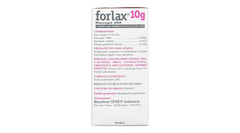 Forlax 10g