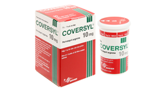 Coversyl 10mg