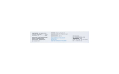 Dogrel SaVi 75mg
