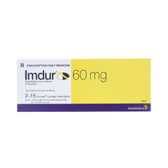 Imdur 60mg