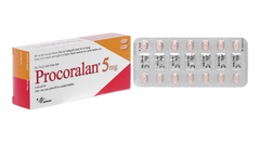 Procoralan 5mg