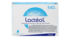 Lacteol 340mg