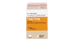 Viacoram 7mg/5mg