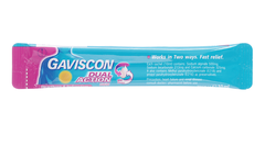 Gaviscon Dual Action 10ml