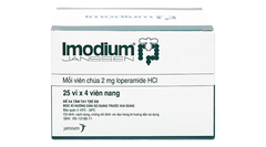 Imodium 2mg