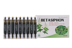 Betasiphon 5ml