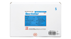 Rectiofar 5ml