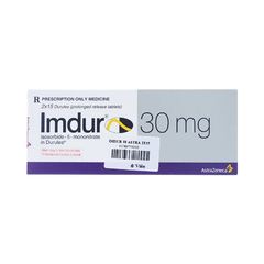 Imdur 30mg