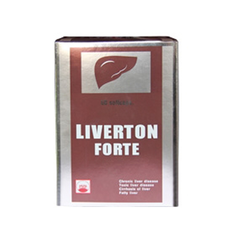 Liverton Forte