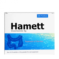 Hamett 3g