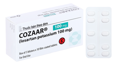 Cozaar 100mg