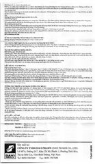 Nisten - F 7.5mg