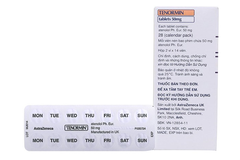Tenormin 50mg