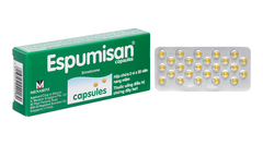 Espumisan 40