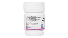 Alumina Chai 60 viên