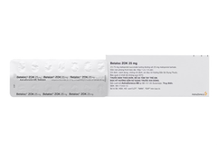 Betaloc Zok 25mg