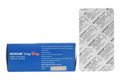 Natrixam 1.5mg/10mg