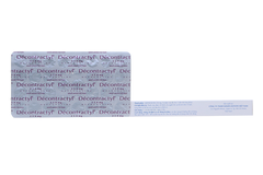 Décontractyl 250mg
