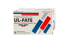 Ul-Fate 1g